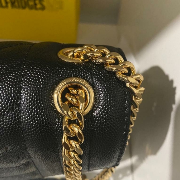 Bag Ysl- SOLD!!! NO NEED FOR OFFERS - Picture 2 of 6